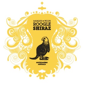 Boogle Shiraz